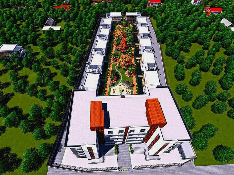 Batumi Country Club 3