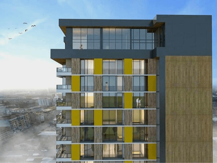 TAGHI on Tchaikovsky 4