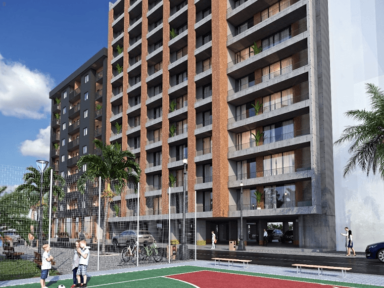 Boulevard Residence 3