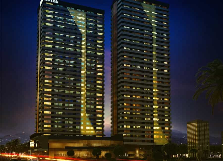 Intourist Residence 3