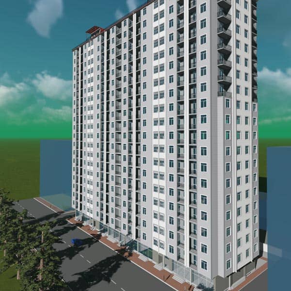 Intourist Residence 4