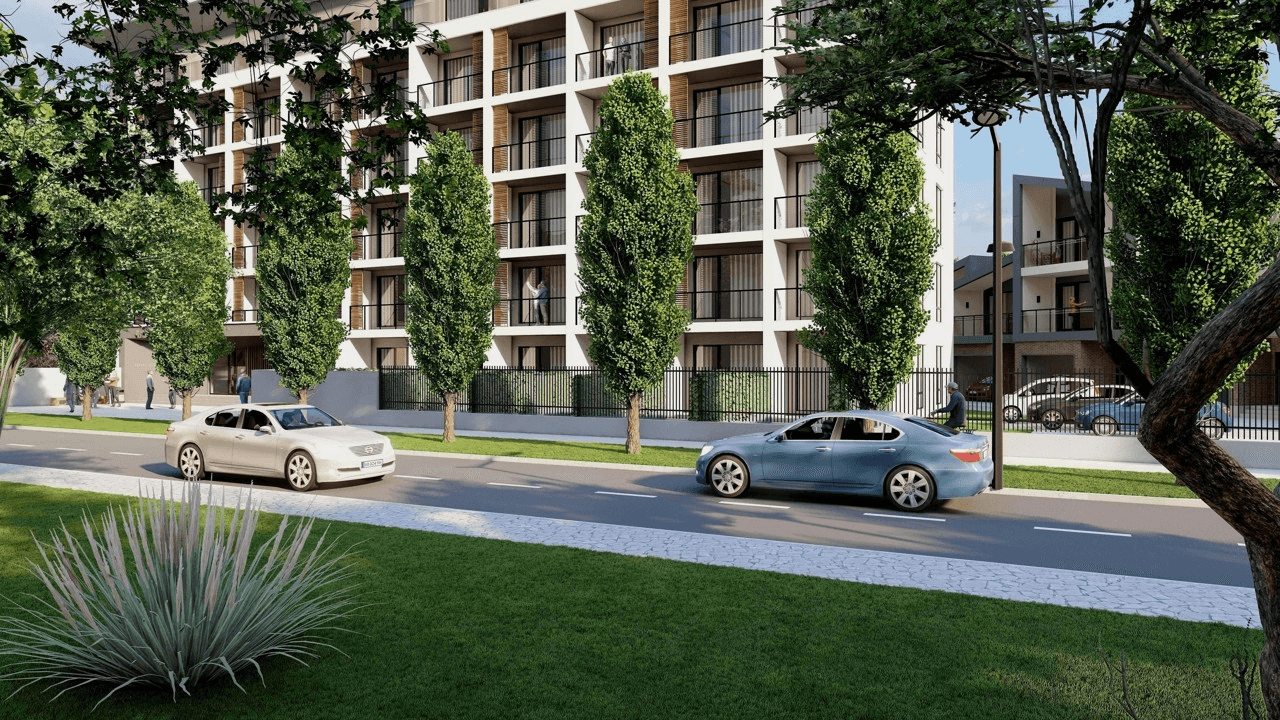 Grand Botanico Residence 2