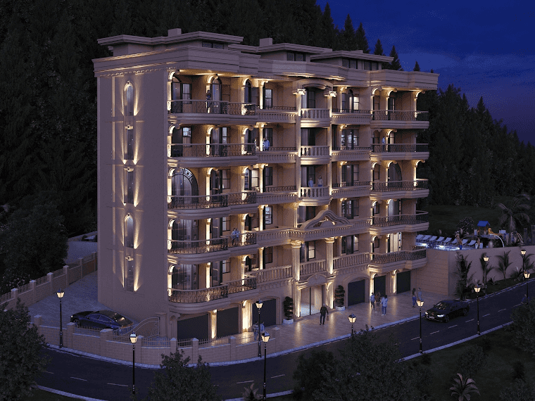 Elite Family Residence 2