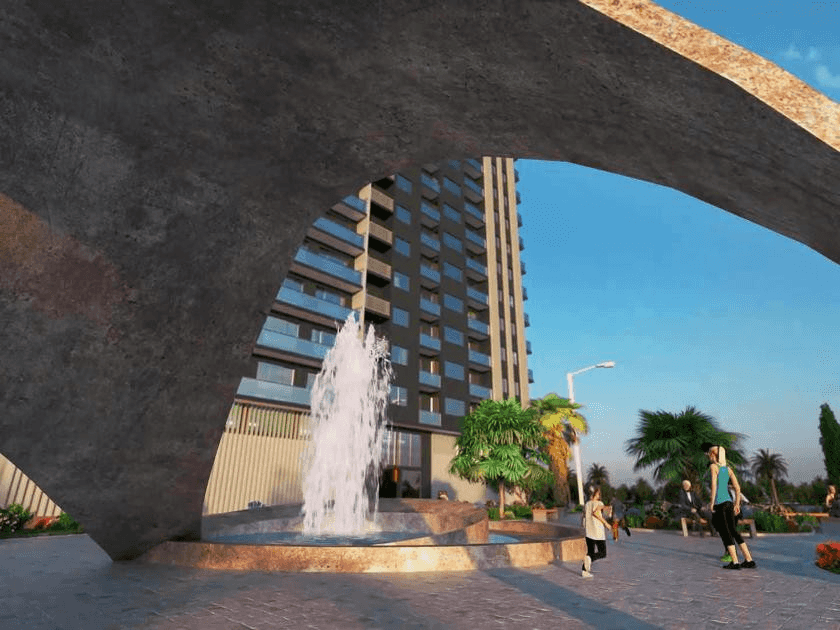 NBG Beach Panorama 2