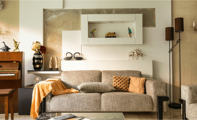 Квартир в продаже