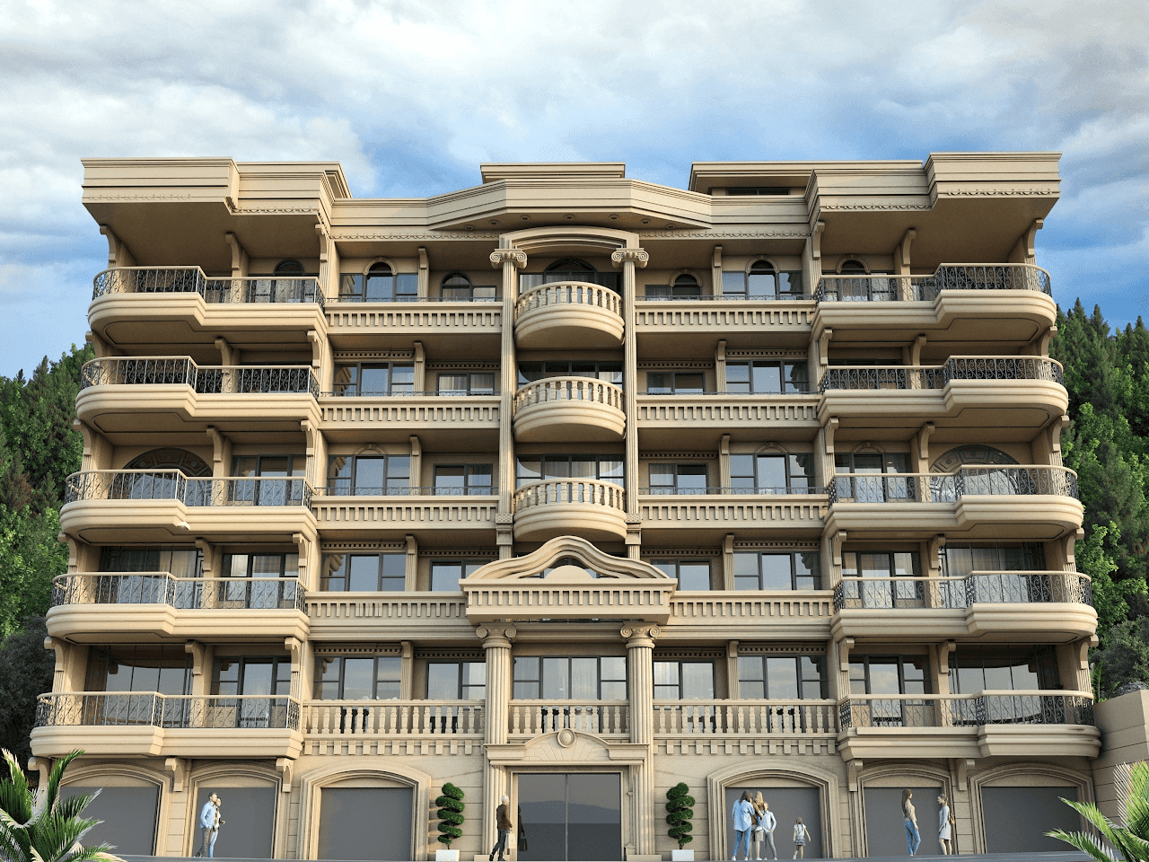 Elite Family Residence 2