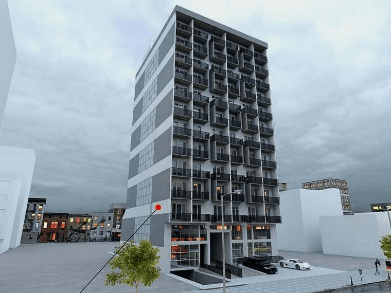 Dini Development House 3