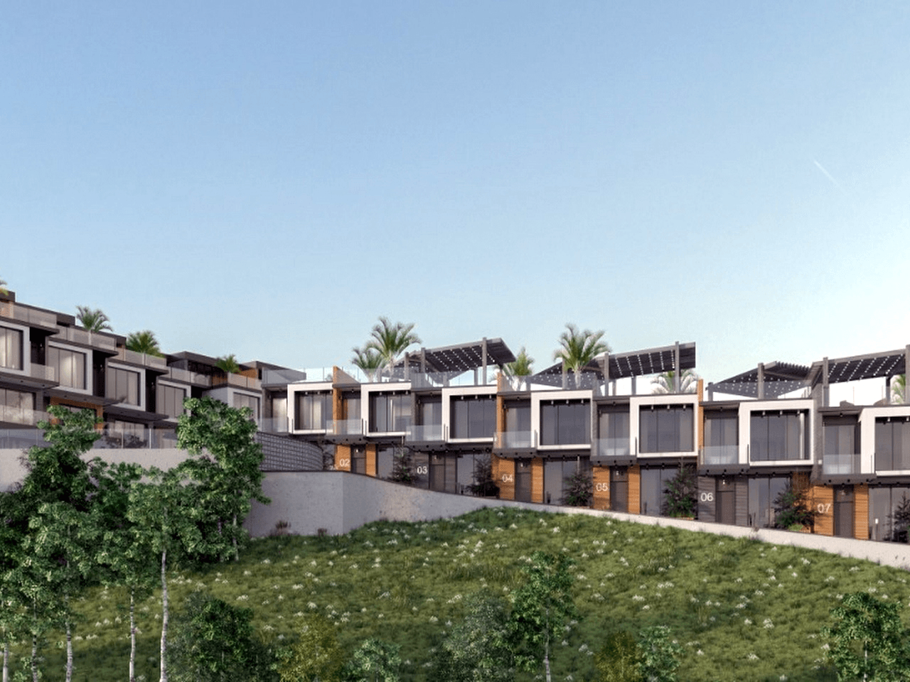 iVillas 2