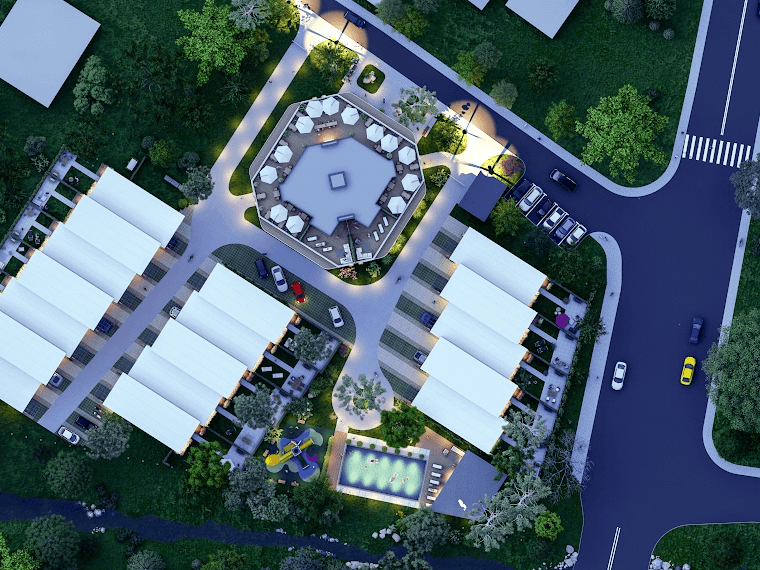 Royal Residence Botanico 3