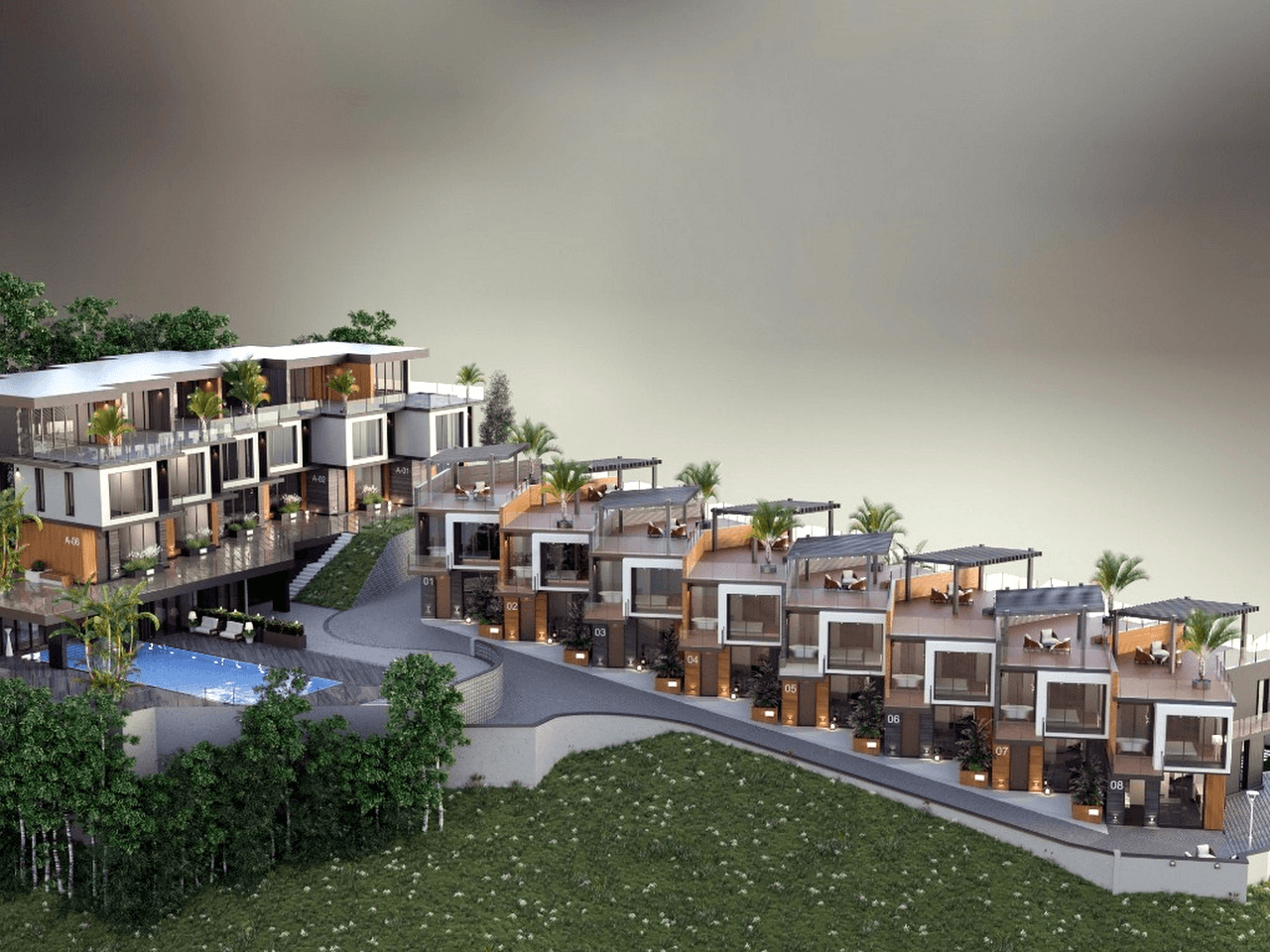 iVillas 3
