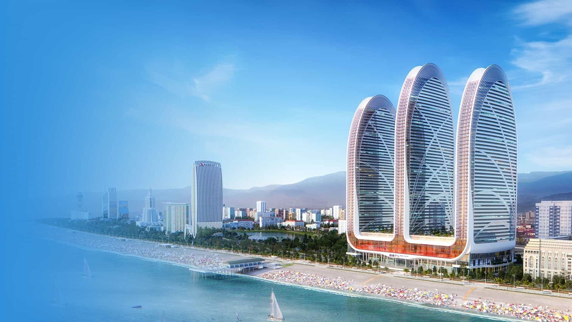 Alliance Centropolis 2