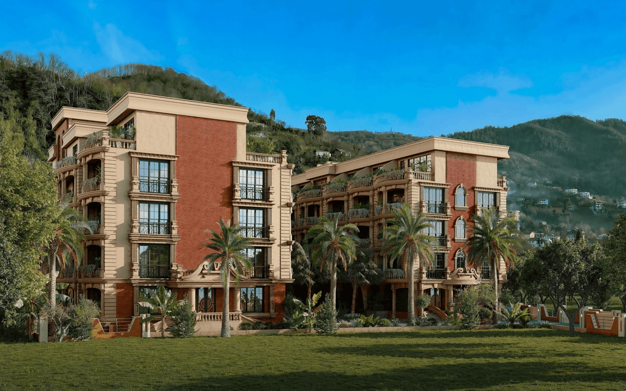 Wyndham Grand Family Club 3