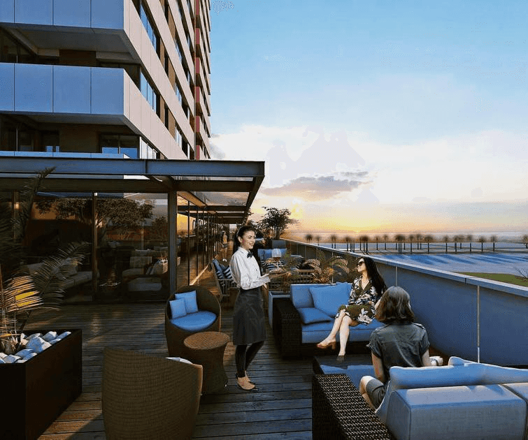 Arcon Batumi Residence 3