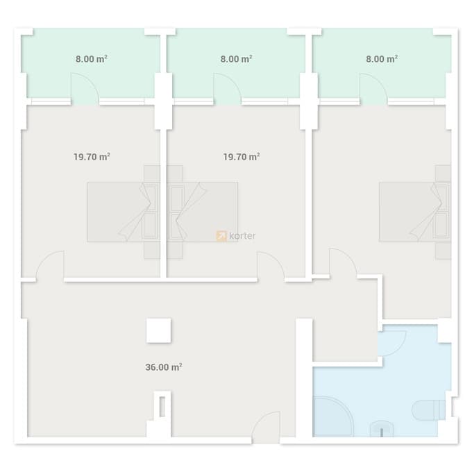 картинка квартиры 1