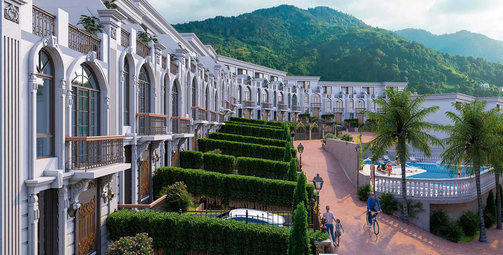 Wyndham Grand Riviera 2