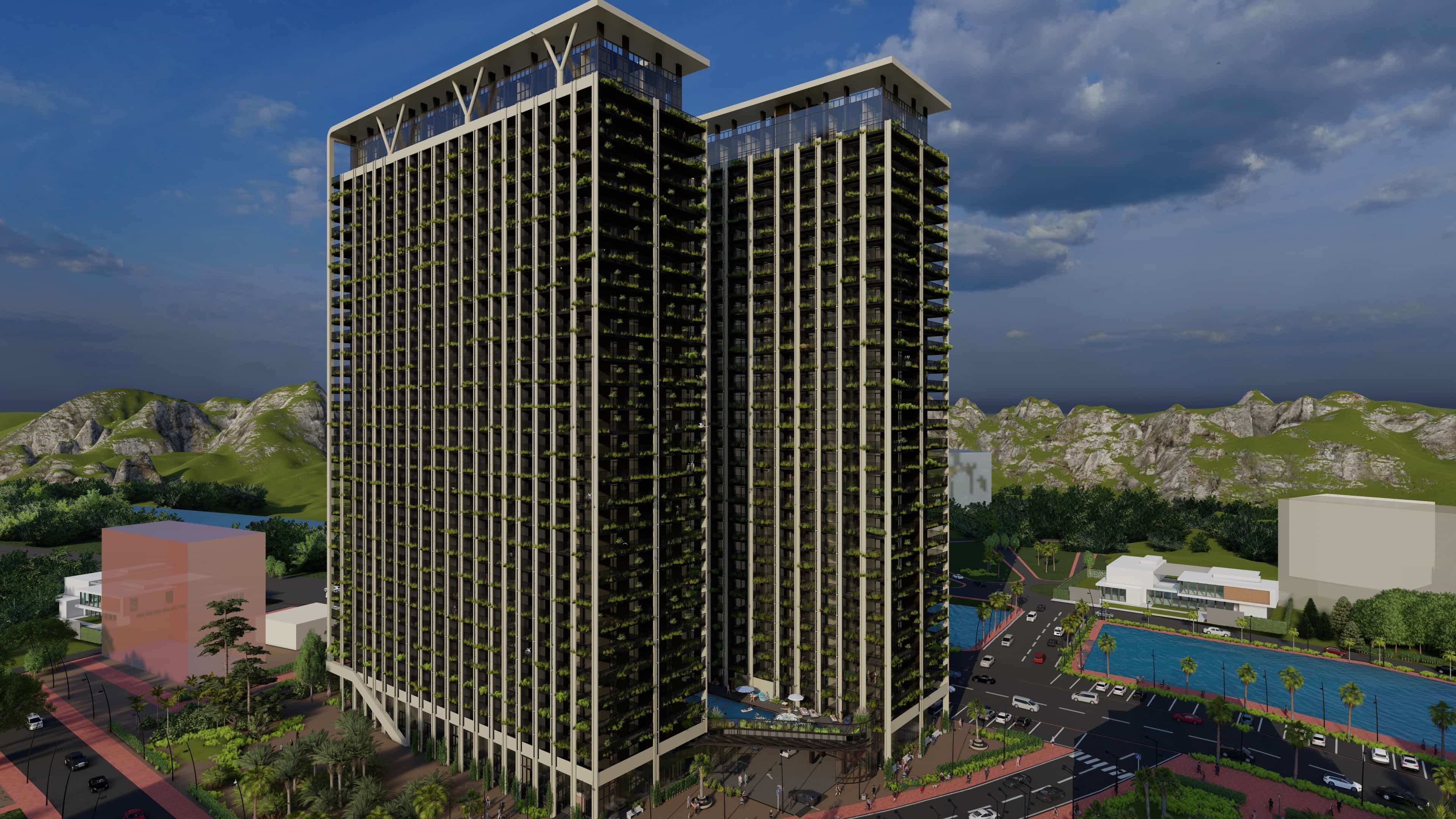 Horizon Grand Residence 2