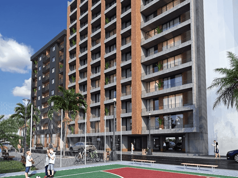 Boulevard Residence 3