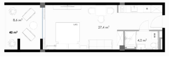 картинка квартиры 1