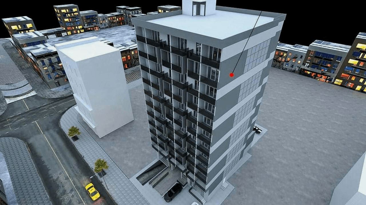 Dini Development House 2